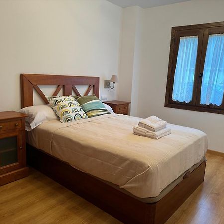 Apartamento La Calma Fiscal Exterior foto